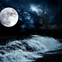 سقوط حر موسيقي البـِـداية .. حِينَ تَـعْـزِفْ الأمواج