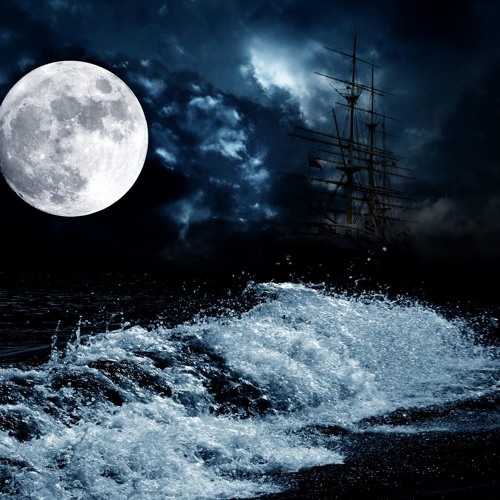 سقوط حر موسيقي البـِـداية .. حِينَ تَـعْـزِفْ الأمواج