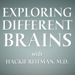 Social Skills in the Neurodiverse with Ana Anselma | EDB 03