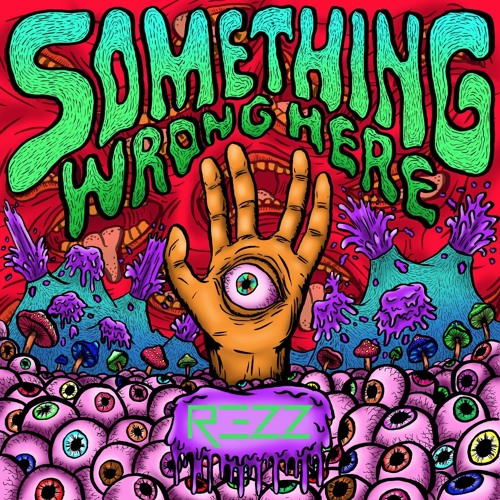 REZZ - Voice In The Wall