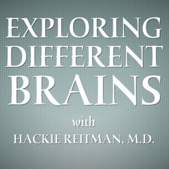 Autism Advocate Stephen Shore | EDB 07