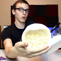 whole lotta noodle