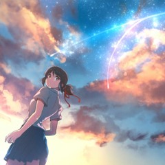 Your Name. “Nandemonaiya” Cover なんでもないや ft. bear