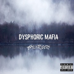 GhostRiders - (Prod. By GHXST)