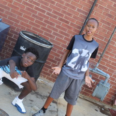 YungestNCharge - Distance