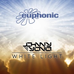 Johnny Yono - White Light (Original Mix) [A State Of Trance 782 & 783]