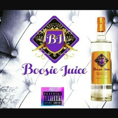 Official- Boosie Juice (Open Verse)