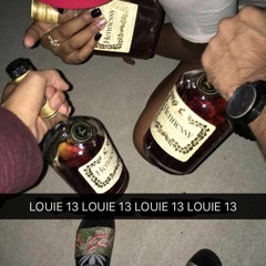 Louie13 - No Hook (Prod By. 1kLowkey)