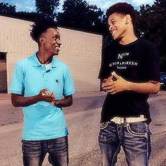 Keleano Kill - Diamonds On Me