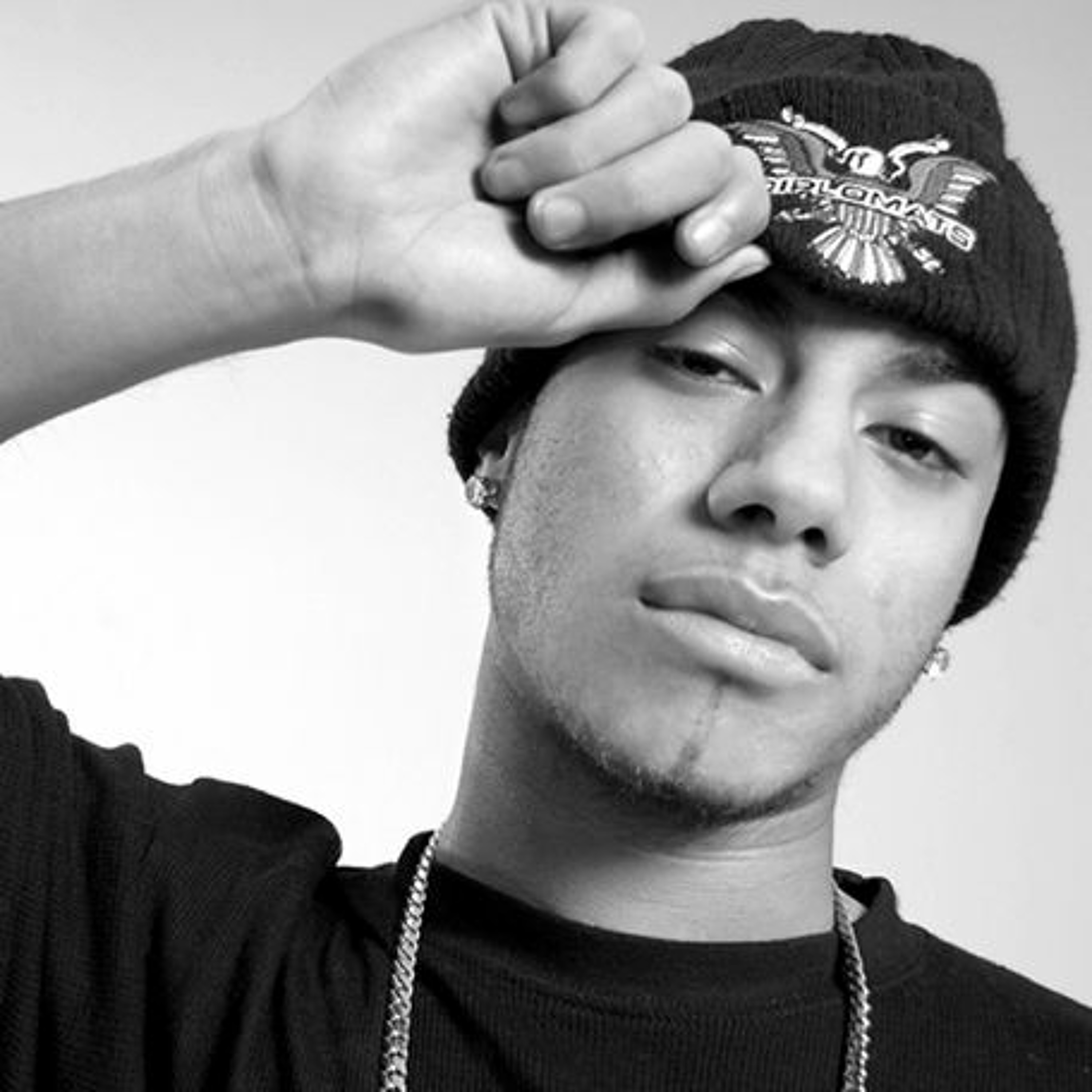 Stylez-T The DiverseBeatMaker