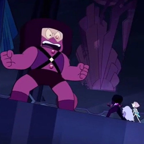 Fight The Rubies!!! (SU Game Battle Themes)