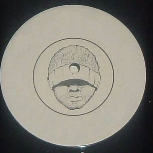 Ruff-T (NO REMIX) - 1990' SP-1200