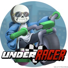 UnderRacer OST - Sans Race
