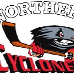 Northern Cyclones u-18 2016-2017 Warmup