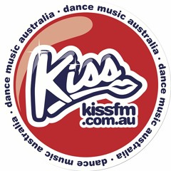 KissFM live guest mix (23.9.16)