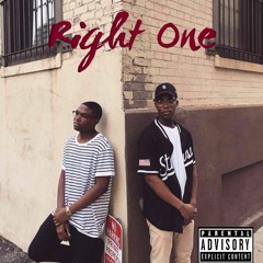 LXONGOD x Manny Chaalam - Right One  (Prod. by Singularis)