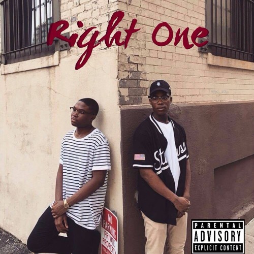 LXONGOD x Manny Chaalam - Right One  (Prod. by Singularis)
