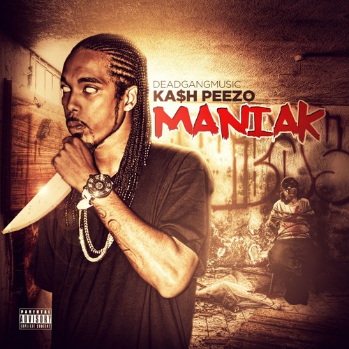 Kashmexio Rapper Stream Kash Peezo- Let Em Know(Prod.Basshead) by Deadgang_Kash | Listen ...