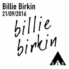 billie birkin - 21/09/2016
