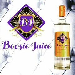 Boosie Juice BY T-RECK THOMAS AND SHINE