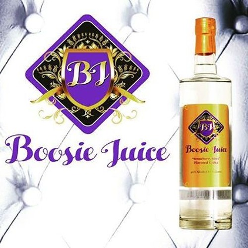 Boosie Juice BY T-RECK THOMAS AND SHINE