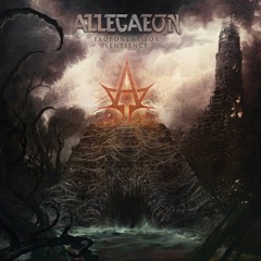 Allegaeon Album Intro - The Conception | Orchestral Version