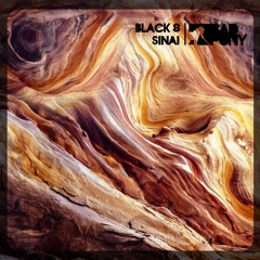 Black 8 - Sinai (Original Mix){Bad Pony Records}