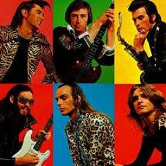 "If There Is Something" Roxy Music