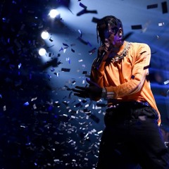 La Flame Mix