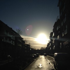 Little Thriller Theme