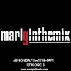 #MONDAYSWITHMARI EP 3 WITH MARI G 9-26-16