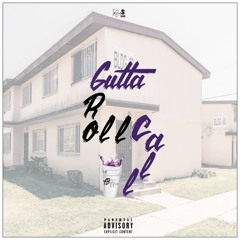 TG DaPrince - Gutta Roll Call (Prod. Jay GP Bangz)