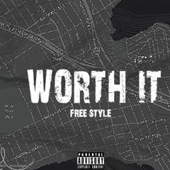 Worth It [Freestyle] - JayBand$Ho