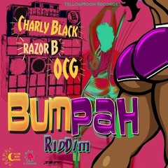 Bumpah Riddim Mix