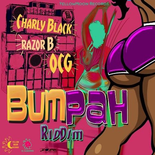 Bumpah Riddim Mix