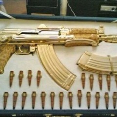 CHOPPAS - D.U.B x NOLA KROOK$