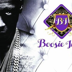 BBG Savage Offical Boosie Juice