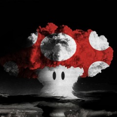 Mushroom Clouds