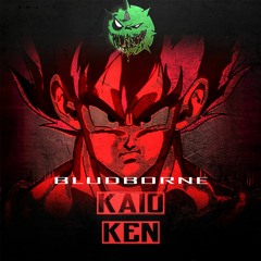Bludborne - Kaio Ken [free download in "Buy" button]