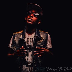 D.Best - Take Ova The World (Prod.By Dj TroubleSome)