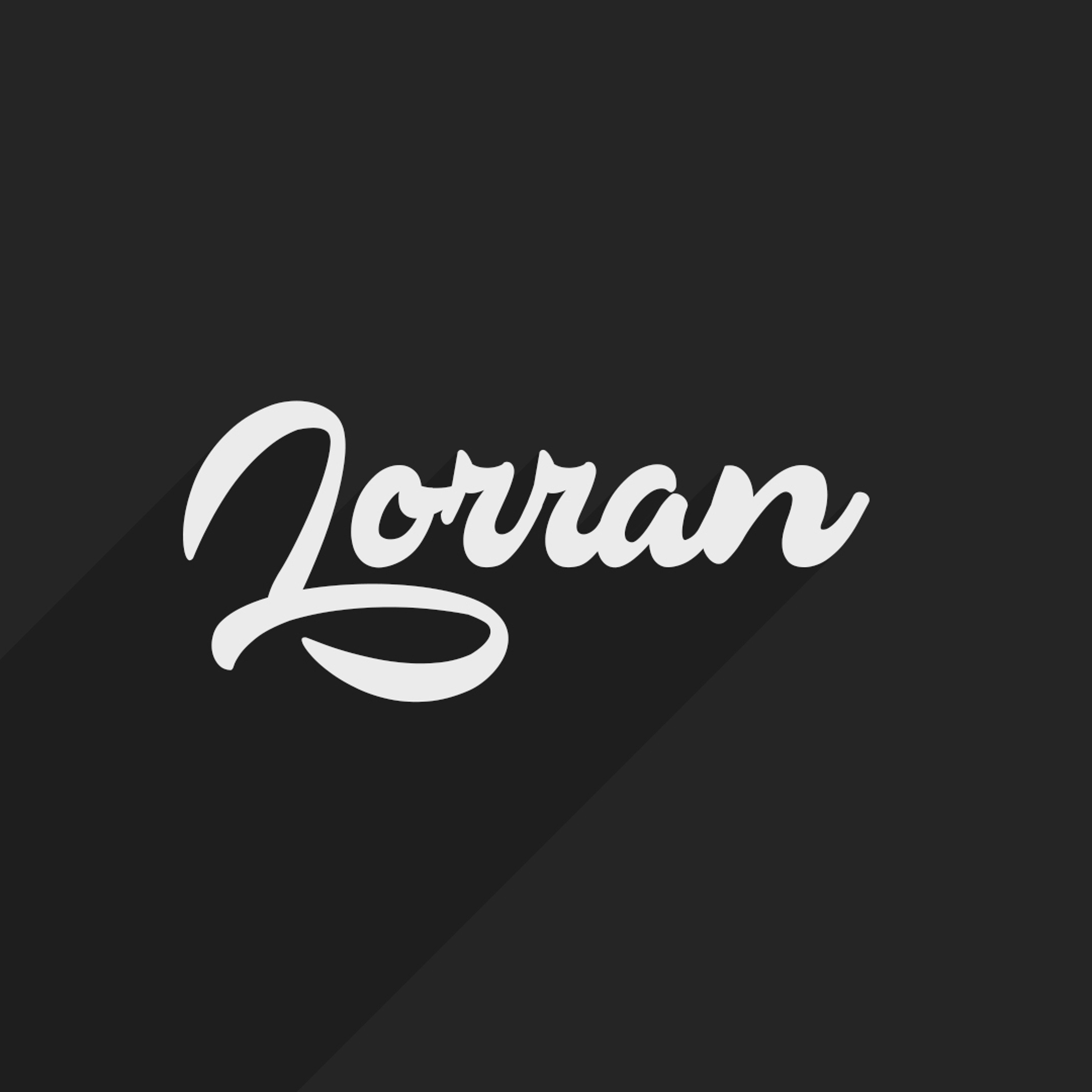 DJ Lorran Produções