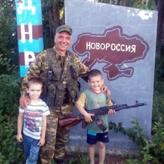 Погранзастава по периметру страны. Мы на чеку