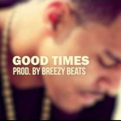 J cole - Good Times (instrumental)
