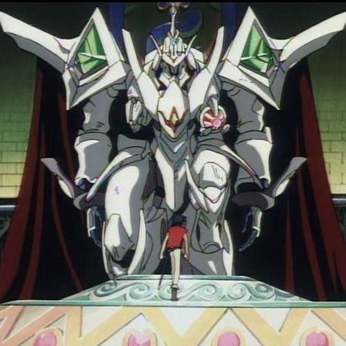 Dance Of Curse