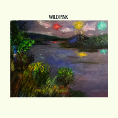 Wild Pink - Great Apes