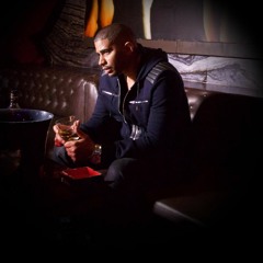 Talking To My Alcohol