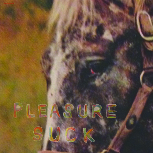 pleasure suck II