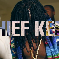 Chief Keef - Iced Out