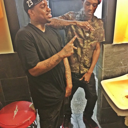 FinesseTip x Glahk4k - 2 Turnt