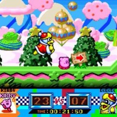 Run Kirby Run (Gourmet Cat Remix) / Bastetrak